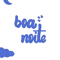 Night Sono Sticker