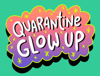 Glow Up Feeling Good GIF by Sarah The Palmer