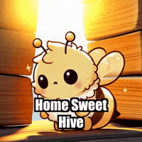 GIF by Beelightened