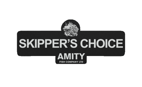 AmityFishCo giphyupload amity fish co amityfishcompany amity fish company Sticker