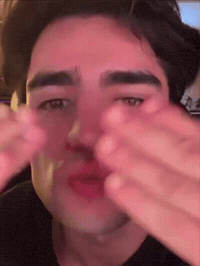 Aaron Onichan GIF