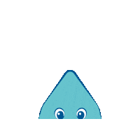 Aquatin Sticker by Aqua Baby