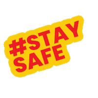 Erajaya safe stay era staysafe Sticker