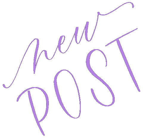 sunshineslettering giphyupload new post nuevo post nuovo post Sticker