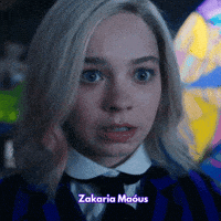 Happy Magic GIF