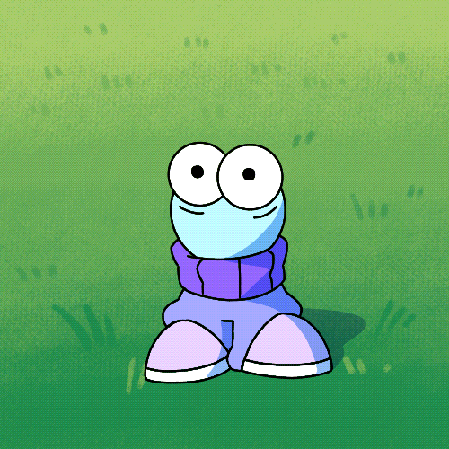 Hat Dancing GIF by Globkins