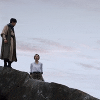 Korean Drama Love GIF by Eccho Rights