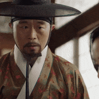 Korean Drama Love GIF by Eccho Rights