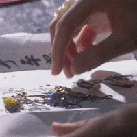 Korean Drama Love GIF by Eccho Rights