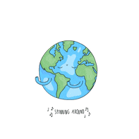 Illustration Artists On Tumblr GIF by gifnews