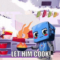 Fire Let GIF by Switchboard