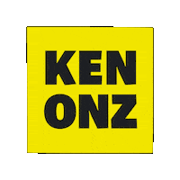 Kenonz vacature duurzaamheid ontwikkeling gemeente Sticker