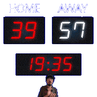 39 Home Sticker