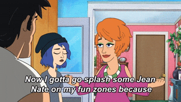 Fun Zones | Season 2 Ep. 14 | BLESS THE HARTS