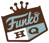 Marketing Shopping Sticker by OriginalFunko