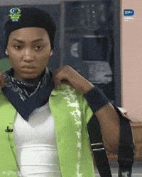 Add Me GIF by Big Brother Naija