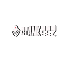 Baseball Cap Sweating Sticker by STANKEEZ