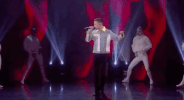 bedroom floor live on ellen GIF by Liam Payne