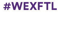 Women Empowerment Sticker by WEX