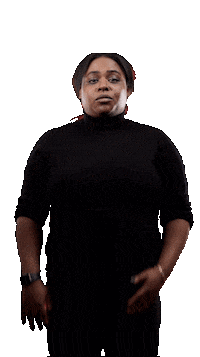 Thank You Next Thats All Sticker by BDHCollective