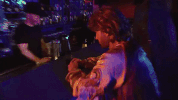 fury of the fist GIF