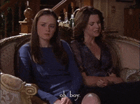 season 3 netflix GIF by Gilmore Girls 