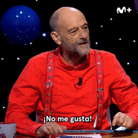 Ilustres Ignorantes No GIF by Movistar Plus+