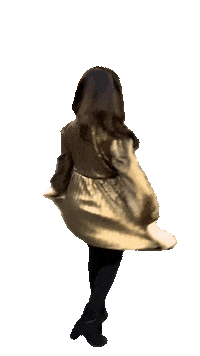 Happy Fun Sticker by BabbleOnBrooke