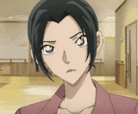 Detective Conan GIF