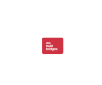 webuildbridgesco branding wbb the godfather charlotte nc Sticker