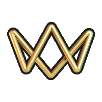 whizlatam way make w hard Sticker