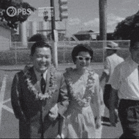 Hawaii Dan GIF by American Masters on PBS