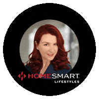 Home Listing Sticker by HomeSmartLifestyles