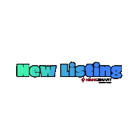 Listing Real Estate Sticker by HomeSmartLifestyles