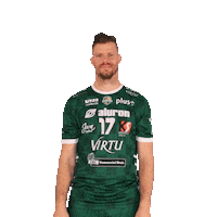 1 1 Virtu Sticker by Aluron CMC Warta Zawiercie