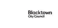 blacktowncitycouncil bcc blacktown west sydney blacktowncitycouncil Sticker