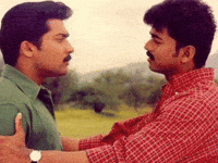 Suriya Vijay GIF by Magic Man Gifs