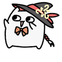 Archive Eri Sticker by circlecan