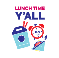 Foodak food hungry yummy tasty Sticker