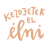 Magyargif Zenekar Sticker
