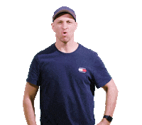 Vaughan Smith No Sticker by ZM