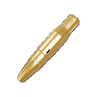 Machine Microblading Sticker by Elite Permanent Makeup & Training Center