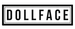 ClubDollface beauty eyes lashes laser Sticker