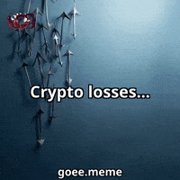 Space Crypto GIF by Goeememe