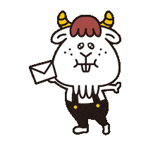 wc wcjapan Sticker by KUMATAN