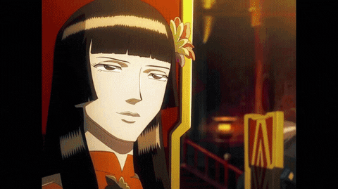piposaru anime ffxiv ads GIF