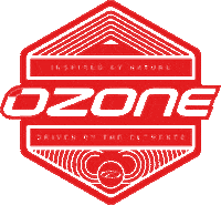 Kite Kitesurf Sticker by Ozone Italia Shop