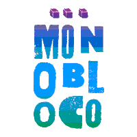 Mono Monobloco Sticker by Kappamakki Produções Artisticas