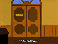 season 8 episode 23 GIF