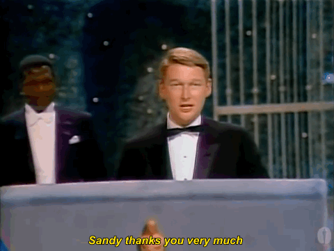 mike nichols oscars GIF by The Academy Awards
